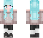 aqua