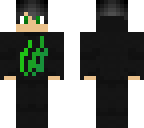 armor youtuber boy