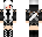 assasin girl