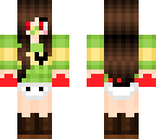 baby chara edit