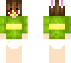 baby chara for a rp