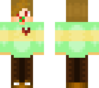 baby male chara