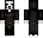 baby reaper sans
