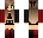 bad girl