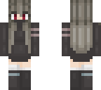 bandit girl