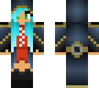 bandit girl