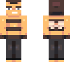 barry bee