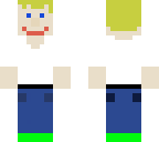 blondi