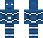 blue bot