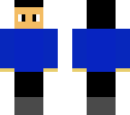 blue boy