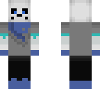blueberry sans