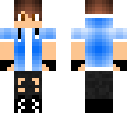 boy skin
