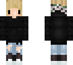 boy version