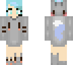 bri i oc i cookie cat i wolf