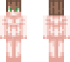 brown boy hair base
