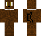 brown dog