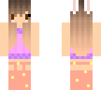 bunny girl