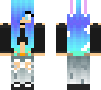 bunny girl 124