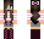 candy girl