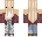 casual chibi edit