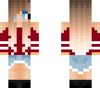 casual girl
