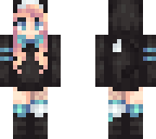 cat girl