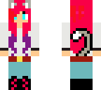cat girl
