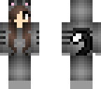 cat girl