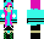 cat girl