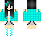 celestial girl