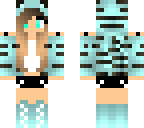 changed eye color