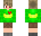 chara edit
