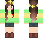chara part genocide part pacifist