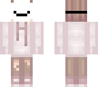 chibi cry mask