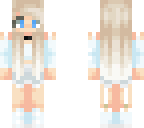 chibi girl