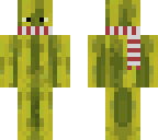 christmas melon