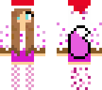 christmas smilecake