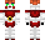 circus baby