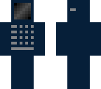 closed computer