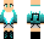 clothing template