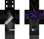 completed armor