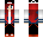 cool red