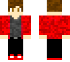 cool red guy v2