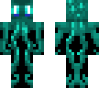 creeper leviathan