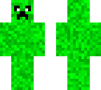creeper man