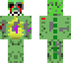 crocoor fnaf