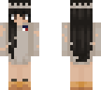 crown girl