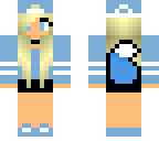cute garroth girl
