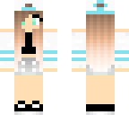 cute tomboy