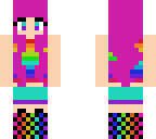 cutie dj girl